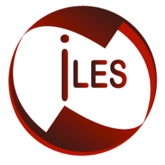 logo iLES